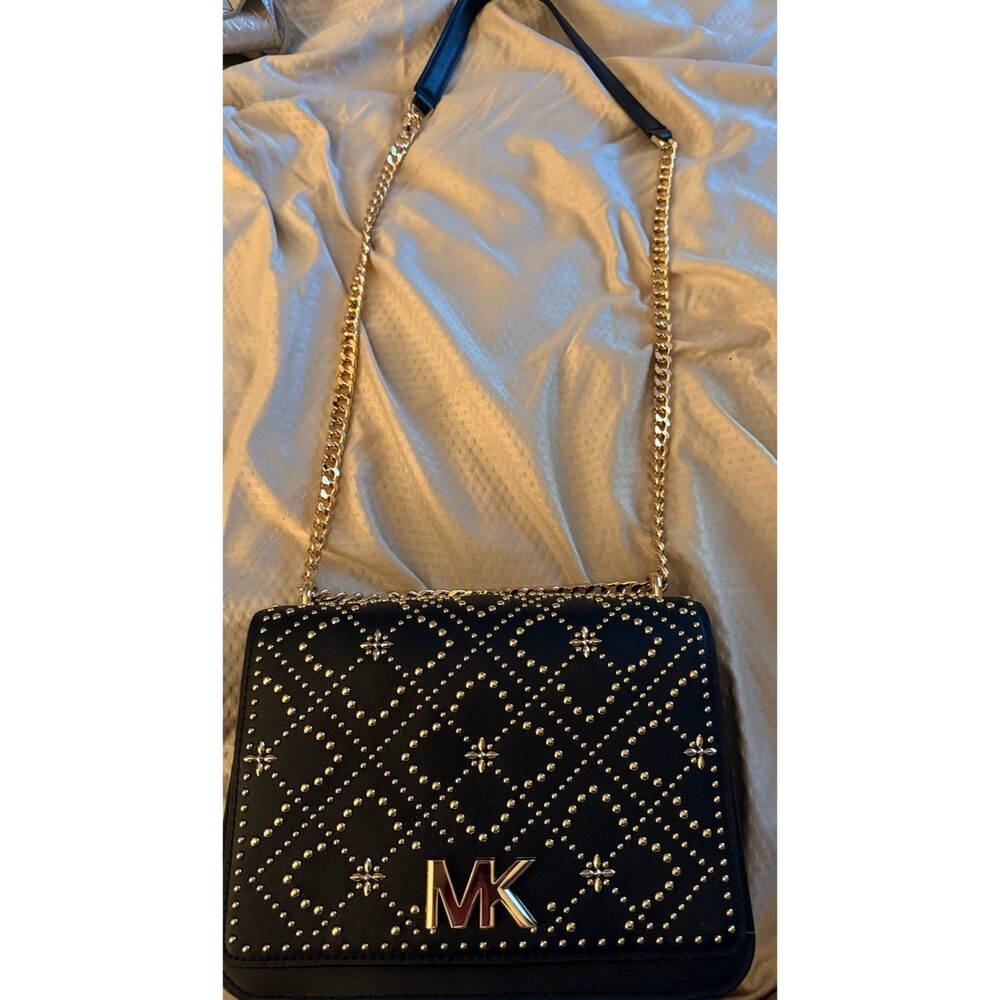 Michael Kors Istanbul Large Crossbody Bag